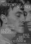 The History of Sound poster