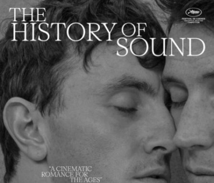 The History of Sound