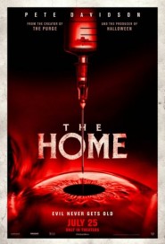 The Home poster