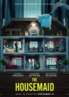The Housemaid poster