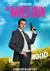 The Naked Gun poster