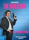 The Naked Gun poster