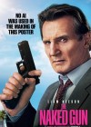 The Naked Gun poster