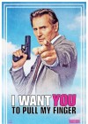 The Naked Gun poster