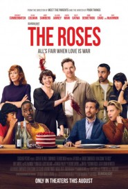 The Roses poster