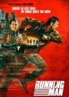 The Running Man poster