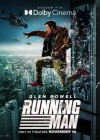 The Running Man poster