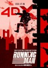 The Running Man poster