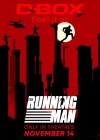 The Running Man poster