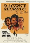 The Secret Agent poster