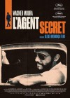 The Secret Agent poster