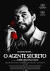 The Secret Agent poster