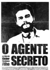 The Secret Agent poster