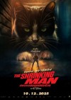 The Shrinking Man poster