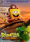 The SpongeBob Movie: Search for SquarePants poster