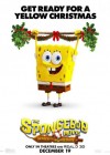 The SpongeBob Movie: Search for SquarePants poster