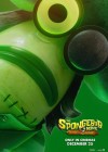 The SpongeBob Movie: Search for SquarePants poster