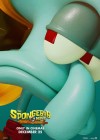 The SpongeBob Movie: Search for SquarePants poster