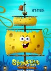 The SpongeBob Movie: Search for SquarePants poster
