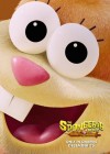 The SpongeBob Movie: Search for SquarePants poster