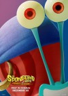 The SpongeBob Movie: Search for SquarePants poster