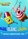 The SpongeBob Movie: Search for SquarePants poster