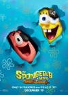 The SpongeBob Movie: Search for SquarePants poster