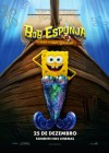 The SpongeBob Movie: Search for SquarePants poster