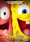 The SpongeBob Movie: Search for SquarePants poster