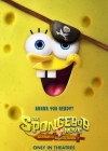 The SpongeBob Movie: Search for SquarePants poster