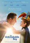 The Unbreakable Boy poster
