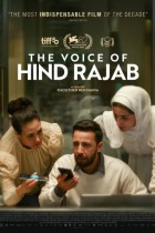 The Voice of Hind Rajab