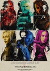 Thunderbolts* poster