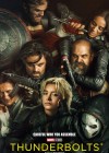 Thunderbolts* poster