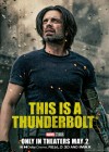 Thunderbolts* poster