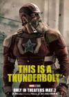 Thunderbolts* poster