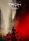 Tron: Ares poster