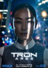 Tron: Ares poster