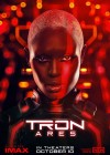 Tron: Ares poster