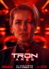 Tron: Ares poster