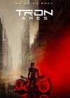 Tron: Ares poster