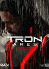 Tron: Ares poster
