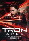 Tron: Ares poster