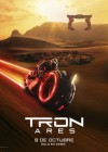 Tron: Ares poster