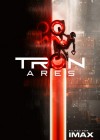 Tron: Ares poster
