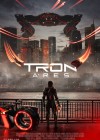 Tron: Ares poster