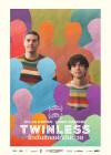 Twinless poster