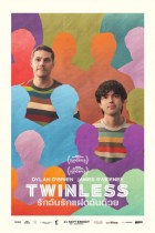 Twinless