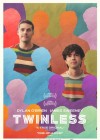 Twinless poster