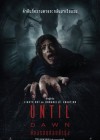 Until Dawn poster